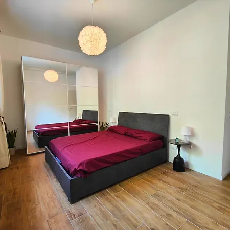 Casa Sanseveria Modena