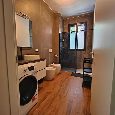 Apartment Casa Sanseveria