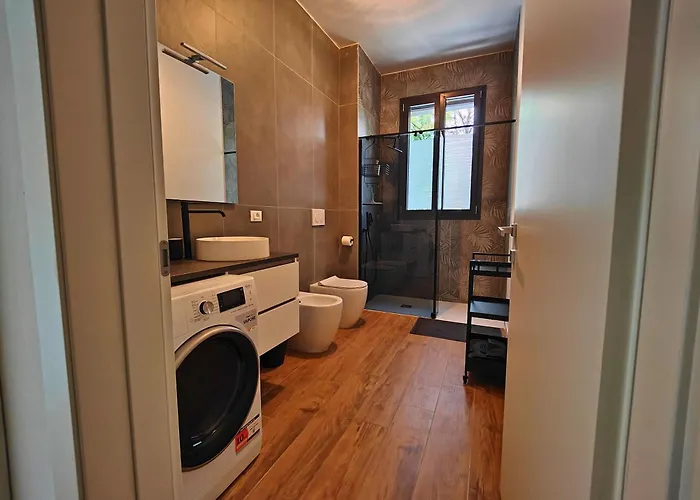 アパート Casa Sanseveria